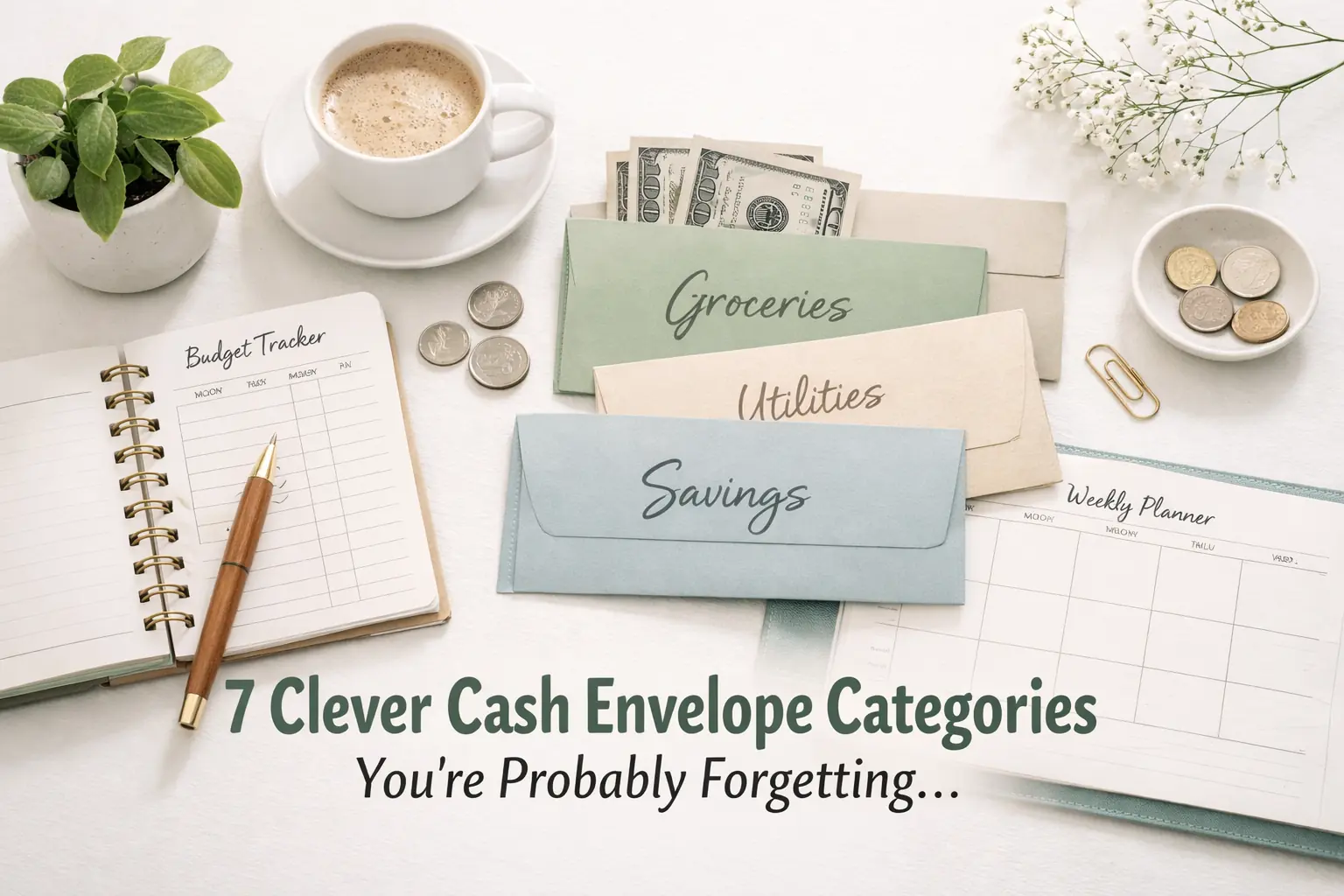 7-clever-cash-envelope-categories-youre-probably-forgetting-to-track